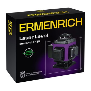 Ermenrich LN35 PRO
