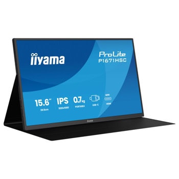 IIYAMA P1671HSC-B1