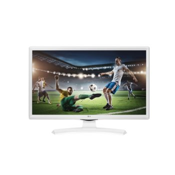 Монитор LG 28MT49VW-WZ, 28" (71.12 cm) WVA панел, 75Hz, HD, 5ms, 5 000 000:1, 250 cd/m2, TV тунер, HDMI, USB | JAR Computers LG 28MT49VW-WZ