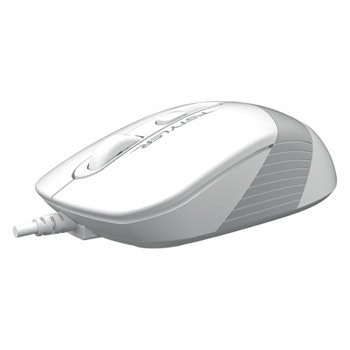 A4 FM10 USB WHITE