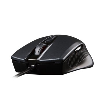 MSI GAMING MOUSE CLUTCH GM40