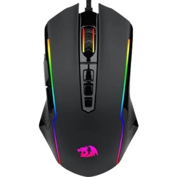 redragon m816-std