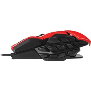 Mad Catz M.M.O. TE