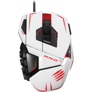 Mad Catz M.M.O. TE