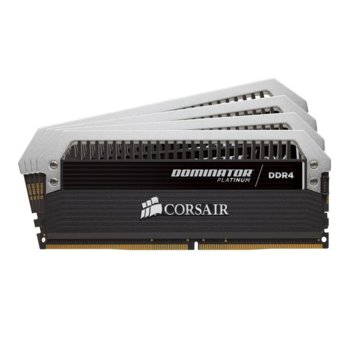 Corsair CMD32GX4M4B3000C15 32GB DDD4 Kit