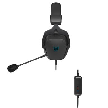 слушалки acer predator galea 370 gp.hds11.02l | JAR Computers слушалки acer predator galea 370 gp.hds11.02l