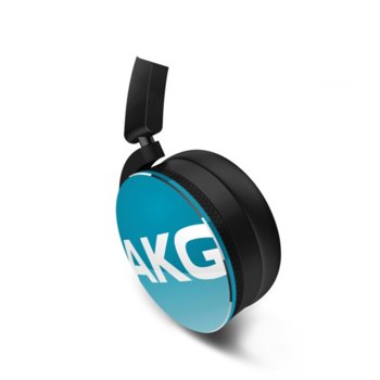 AKG Y50 TEL Blue