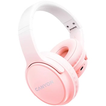 Canyon OnRiff 4 Pink CNS-CBTHS4P