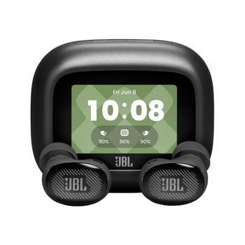 слушалки jbl live buds4 black jbllivebuds4blk
