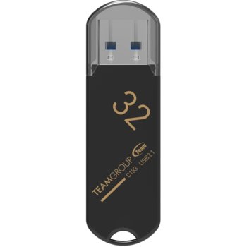 USB Flash Drive Team Group C183 32GB USB 3.0