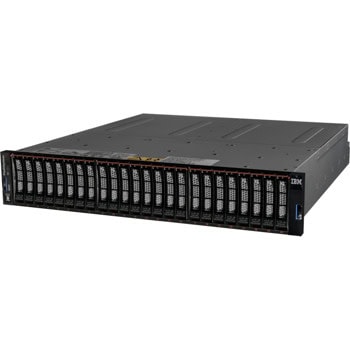 IBM FlashSystem 5045 AllFlash (64GB 12x 1.9TB)