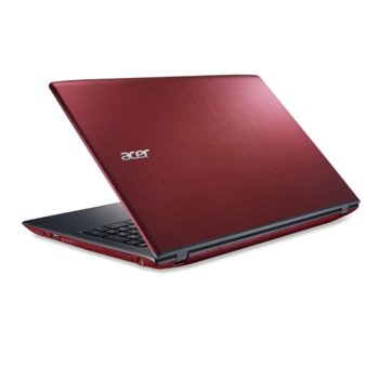 Acer Aspire E5-575G-34WJ Red NX.GDXEX.004