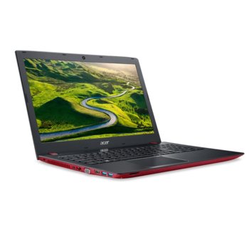 Notebook Acer Aspire Red NX.GDXEX.007