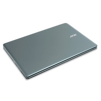 15.6 Acer Aspire E1-572G NX.MJREX.019 Iron