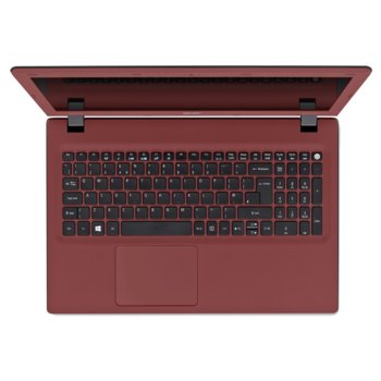 Acer Aspire E5-573G-5899 NX.MW8EX.009 Red