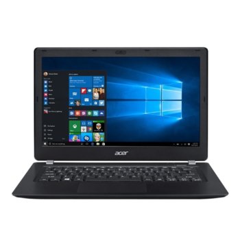 Лаптоп Acer TravelMate P238 (NX.VG7EX.006_SV.WNBAF.B01), двуядрен Kaby Lake Intel Core i5-7200U 2.5/3.1 GHz, 13.3" (33.78 cm) Full HD IPS Display, (HDMI), 4GB, 256GB SSD, 1x USB 3.1 Gen 1, Linux, 1.50 kg | JAR Computers Acer TravelMate P238