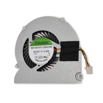 Fan for Acer Aspire 3830T