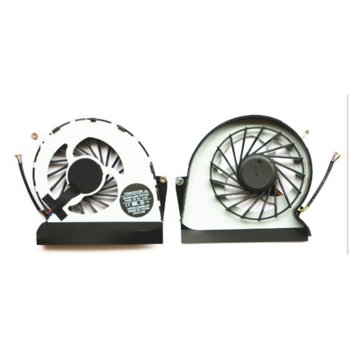 Вентилатор за лаптоп, съвместим с Lenovo IdeaPad Y460 | JAR Computers CPU Fan Lenovo IdeaPad Y460