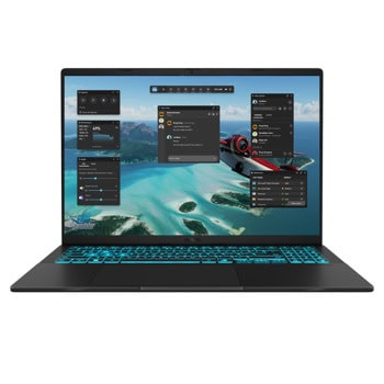 ASUS V3607VU-RP201