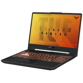 Asus TUF F15 FX506LH-HN176