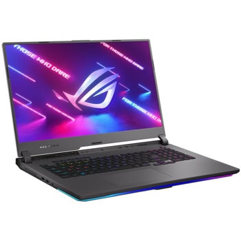 лаптоп asus rog strix g17 g713rc 32gb