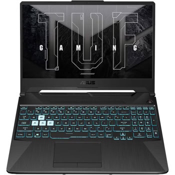 Аsus TUF Gaming A15 FA506NF-HN167