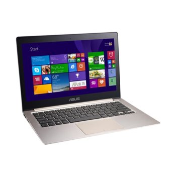 13.3 Asus UX303LN-R4215H