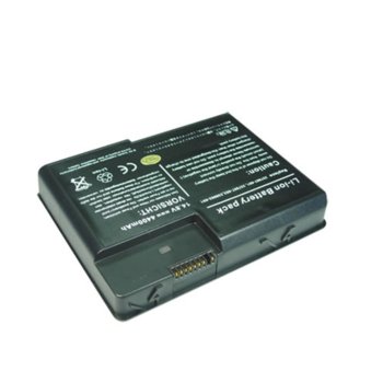 Батерия за лаптоп HP/Compaq NX7000/ZT3170 14.8V