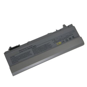 Батерия (заместител) за лаптоп Dell Latitude E6400/E6500/Precision M2400/M4400, 9cell, 11.1V, 7800mAh | JAR Computers Battery Dell Latitude E6400/E6500