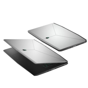 Dell Alienware M17 slim and gift