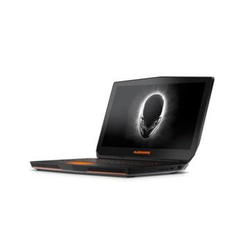 Dell Alienware 17 R3 AWUHD17I7122561V4W36NBD-14