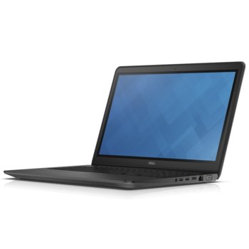 Dell Latitude 3550 CA012L3550EMEA_UBU