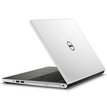 Dell Inspiron 5558 DI5558I341V2BUWCIS3-14