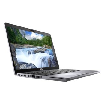 Dell Latitude 5510 DLT5510I516G512G_WIN-14