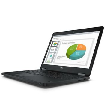 Dell Latitude E5550 SM019LE5550BPOL