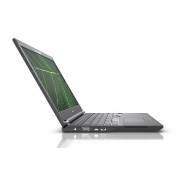 Fujitsu LIFEBOOK E5511