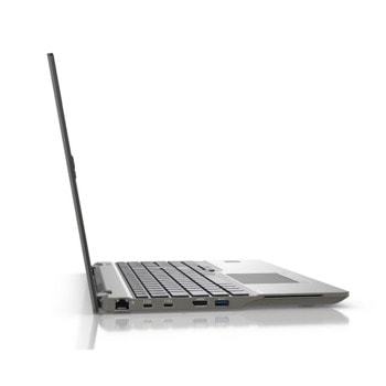 Fujitsu LIFEBOOK U7511 VFY:U7511MF7BRBA