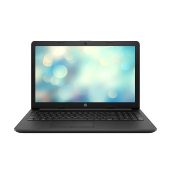 Лаптоп HP 133V9EU, четириядрен AMD Ryzen 5 3500U 2.1/3.7GHz, 15.6" (39.62 cm) Full HD SVA Anti-Glare Display, (HDMI), 4GB DDR4, 1TB HDD, Free DOS | JAR Computers HP 133V9EU