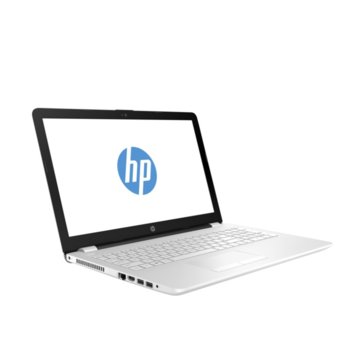 HP 15-bw001nu White 1WP70EA