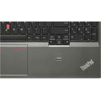 Lenovo Thinkpad T540p + MS Office 2016