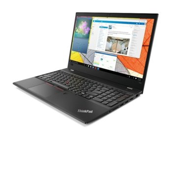 Lenovo ThinkPad T580 20L90026BM