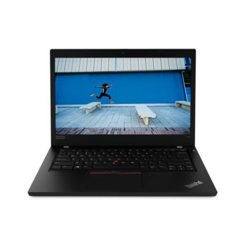 Lenovo ThinkPad L490 20Q50030BM/3