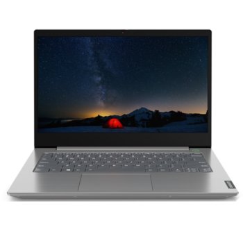 Lenovo ThinkBook 14 IIL 20SL00QHBM_16GB_Win10Pro