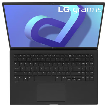 LG Gram 15Z90Q 15Z90Q-G.AA75H1