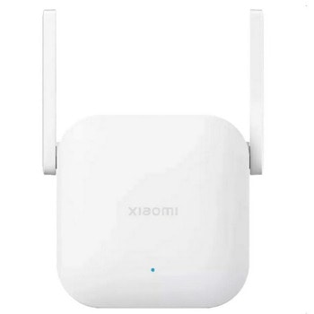 Range Extender/Репитер Xiaomi WiFi Range Extender N300 (DVB4398GL), 2.4GHz (300 Mbps), 2x външни антени | JAR Computers Xiaomi WiFi Range Extender N300 DVB4398GL