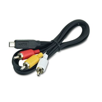 GoPro Mini USB Composite Cable ACMPS-301