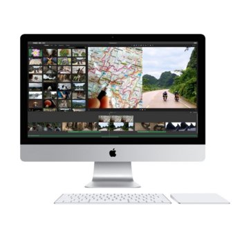 Apple iMac MK482Z/A