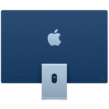 Apple iMac 24 8C CPU / 8C GPU M3 8/256GB Blue