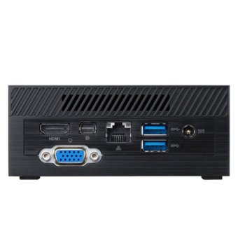 Asus Mini PC PN50-BBR343MD-CSM