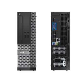 Dell OptiPlex 3020 SFF CA009D3020SFF1